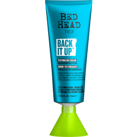 Tigi Bed Head Back It Up Texturizing Cream 125ml  - Crema Texturizzante