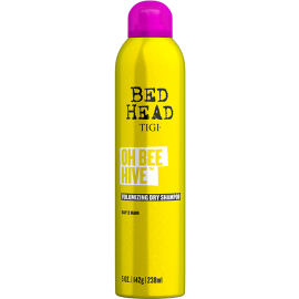 Tigi Bed Head Oh Bee Hive Dry Shampoo Dry 238ml - Shampoo Secco Volumizzante