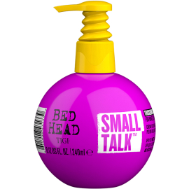 Tigi Bed Head Small Talk 240ml - Crema Per Capelli Ispessente